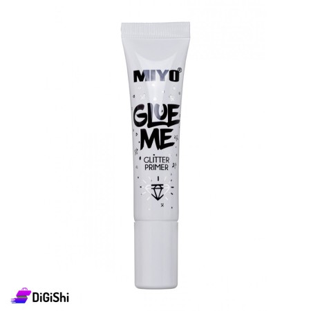 MIYO Glue Me - glitter primer