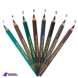 قلم تحديد للعين Dermacol 12H True Colour