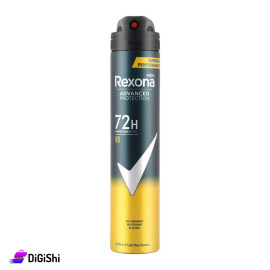 Rexona V8 Deodorant for Men