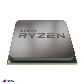معالج AMD RYZEN 2400G
