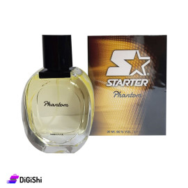 STARTER Phantom Men's Perfume - 30 ml