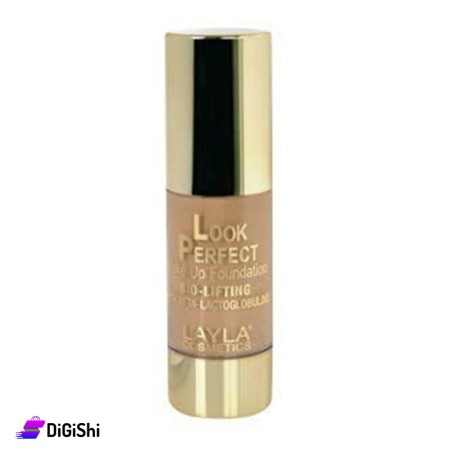 LAYLA LOOK PERFECT Foundation