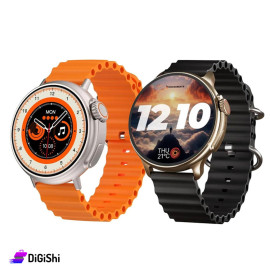 GT3 Ultra Smart Watch