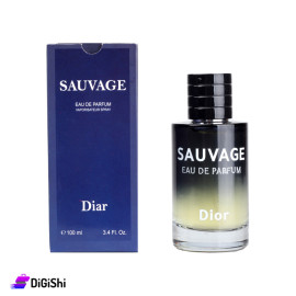 Diar Sauvage Men's Perfume 100ml