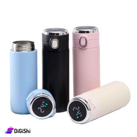Digital Stainless Steel Thermos 400 ml
