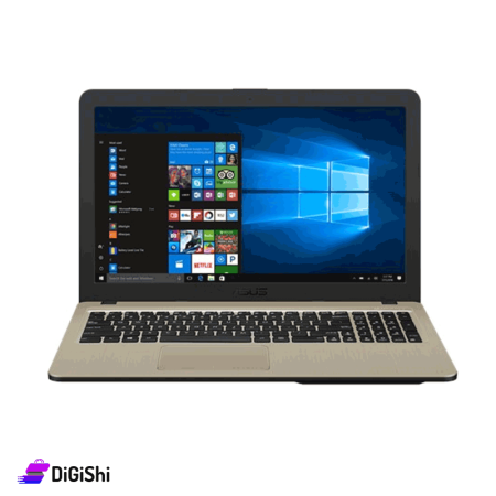 ASUS VivoBook F540UA-GQ1795 Core i3 7020U Laptop