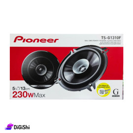 Pioneer 230 W Max Car Speaker