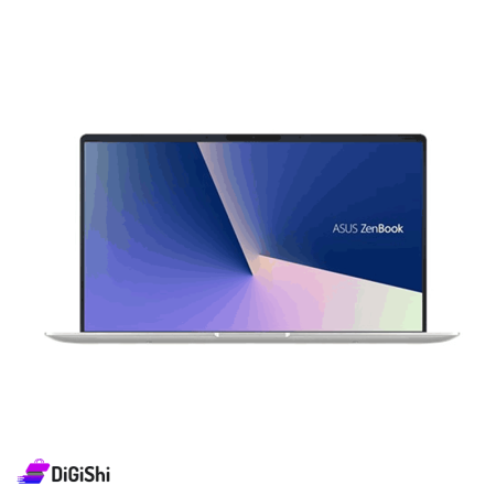 لابتوب ASUS ZenBook 13 UX333FN-A4050T Core i5 8265U