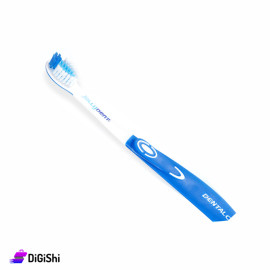 JOLLY DENT 3D Cleaner Toothbrush - Soft Bristles