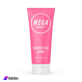 PADOFA MEGA Moisturizing and Caring Lotion for Sensitive Skin
