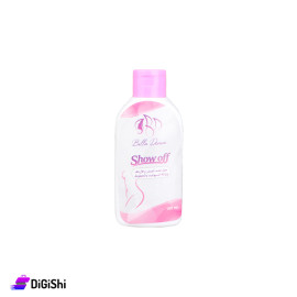 Bella Donna Show off Breast and Buttocks Firming Gel