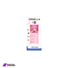 ORNELLA Tint  banat Cheek and Lip Restorer and Supplier - Pink