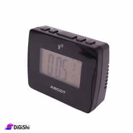 Digital Alarm Box ASCOT AS2-FW-30A/b