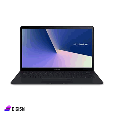 ASUS ZenBook S UX391UA Core i7 8550U Laptop