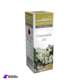 Tact Chamomile Oil
