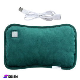 USB Hand Warmer Bag