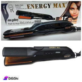 مصفف شعر كهربائي ENERGY MAX 9169