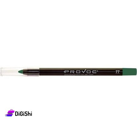 PROVOC Eyeliner Pens