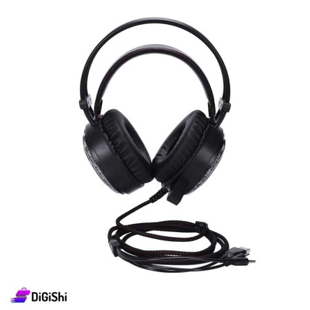 Gaming headset SODIAL A5