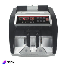 JAYMATEX 5800c BILL COUNTER with Battery
