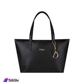 Dior Women's Shoulder Bag - Black