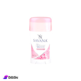 SAVANA Comfort Dry Anti-perspirant Stick for Women