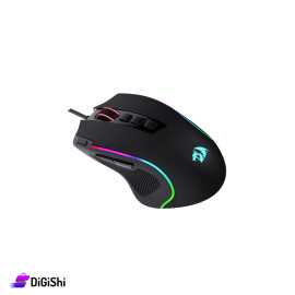 REDRAGON M612-RGB Wired Gaming Mouse