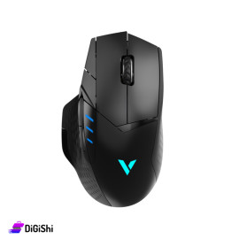 RAPOO VT300 Wired Gaming Mouse - Black