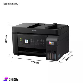 Epson Echo Tank L5290 MFP Color Printer