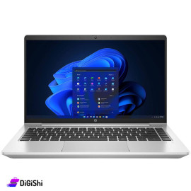 لابتوب HP موديل ProBook 440 G9 ذاكرة 8/512 غيغابايت