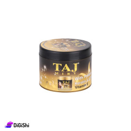 TAJ with Protein and 7 Oils Bath Cream