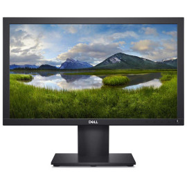 شاشة حاسوب Dell 19 موديل E1920H قياس 18.5 إنش