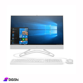 HP 200 G4 All-in-One PC