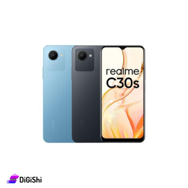 Realme C30s 3/64G Mobile