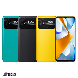 Xiaomi Poco C40 4/64G Mobile