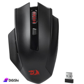 REDRAGON M994 Wireless Gaming Mouse Black