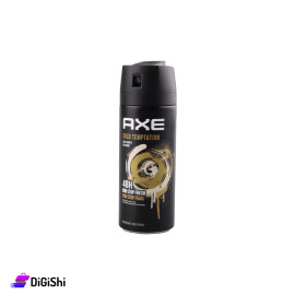 Axe Gold Temptation Deodorant for Men