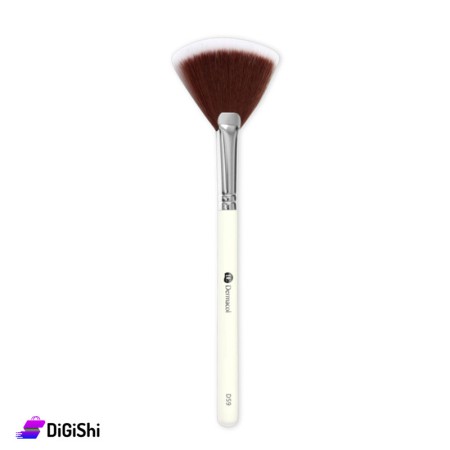 Dermacol D59 Highlighter Brush