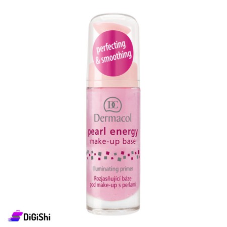 Dermacol Pearl energy make -up base Perfecting And Smoothing