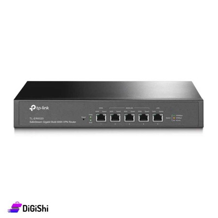 TP-LINK VPN Router TL-ER6020