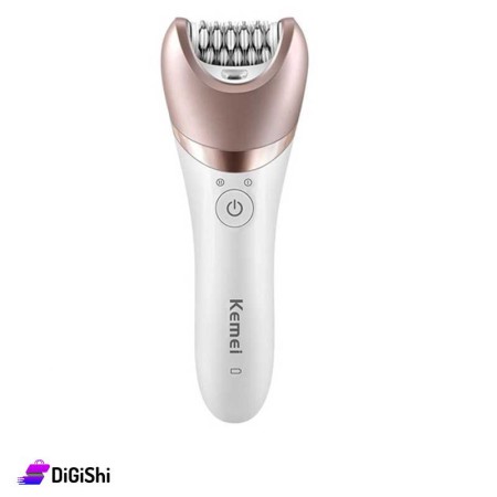 Kemei KM-8001 5 In 1 Hair Remover Shaver