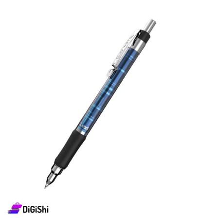 دزينة أقلام كباس Lexi Cliq Metal