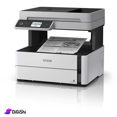 Epson M3170 printer