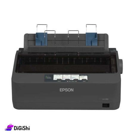 EPSON LX-350 printer