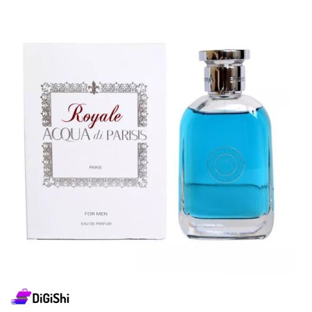 PARISIS Royale Men's Perfume