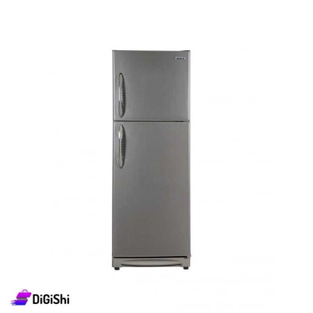 ALHAFEZ TESL1711 refrigerator