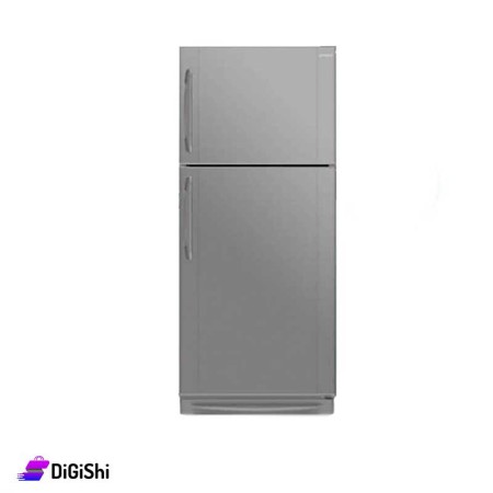 ALHAFEZ Refrigerator TESL2319
