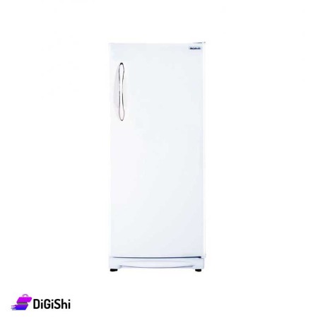 ALHAFEZ SD1516DC Refrigerator