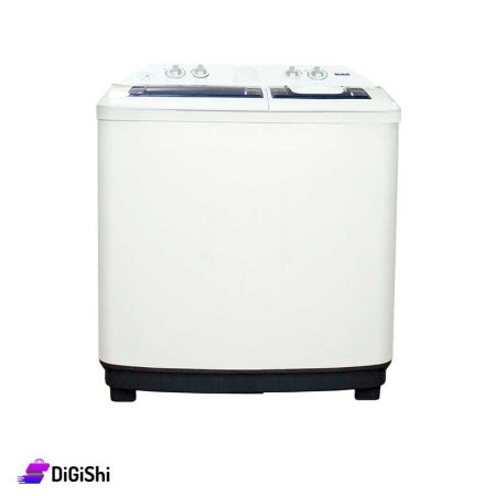 Al-Hafiz Washing Machine Model WT1200L