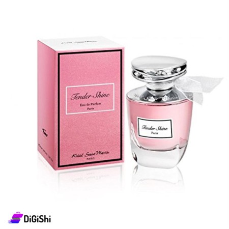 LOMANI Tender Shine Women's Perfume